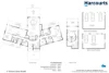 4 Travers Lane, Howth, Tas 7316-Floorplan