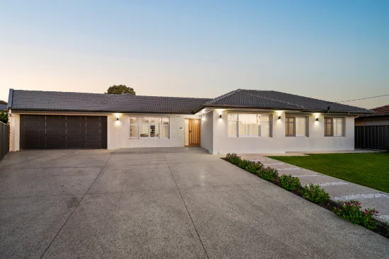 4 Treana Crescent, Paradise, SA 5075