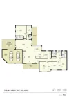 4 Treana Crescent, Paradise, SA 5075-Floorplan