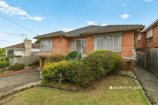 4 Trende Street, Dandenong, Vic 3175