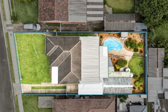 4 Tresalam Street, Mount Pritchard, NSW 2170