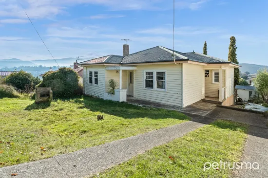 4 Trevor Terrace, New Norfolk, Tas 7140