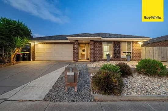 4 Triandra Drive, Brookfield VIC 3338-Image
