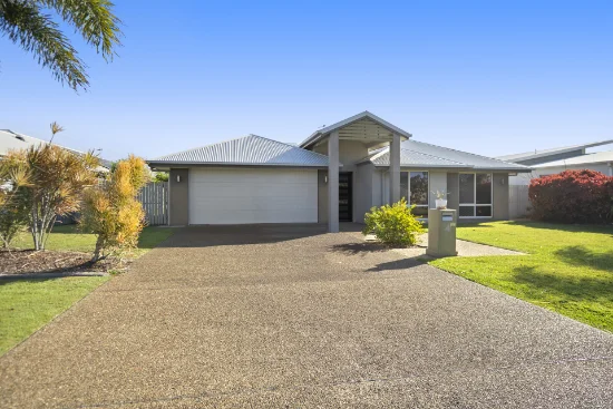 4 Trinity Close, Bargara, Qld 4670