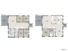 4 Trinity Place, Sun Valley, Qld 4680-Floorplan