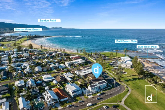 4 Trinity Row, Bulli, NSW 2516