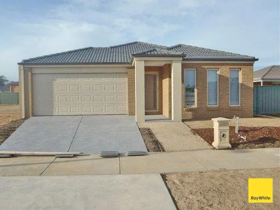 4 Trinity Way, Ascot VIC 3551-Image
