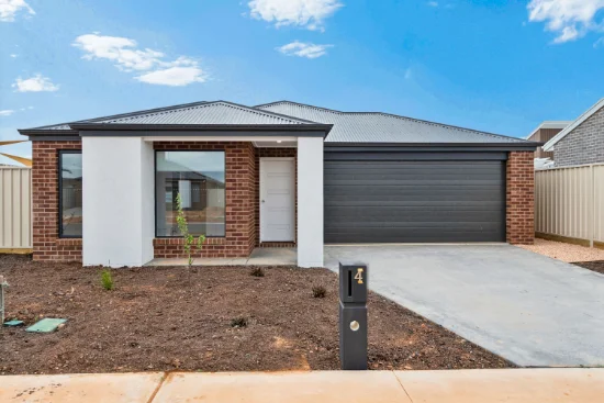 4 Triumph Terrace, Mildura VIC 3500-Image