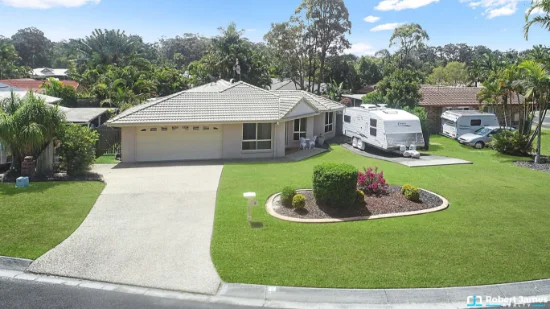 4 Troon Court, Tewantin, Qld 4565