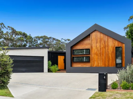 4 Trout Court, Kingston, Tas 7050
