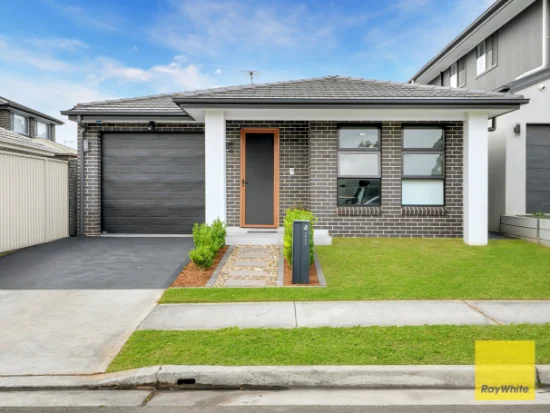 4 Trust Road, Leppington, NSW 2179
