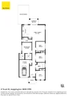 4 Trust Road, Leppington, NSW 2179-Floorplan