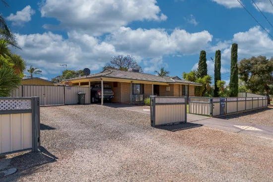 4 Trythall Place, Hannans, WA 6430