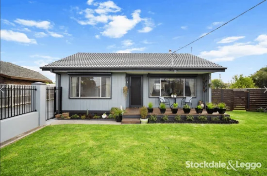 4 Tucker Court, Traralgon, Vic 3844