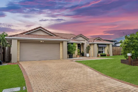 4 Tudar Place, Thornlands, Qld 4164