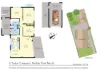 4 Tudor Crescent, Noble Park North, Vic 3174-Floorplan