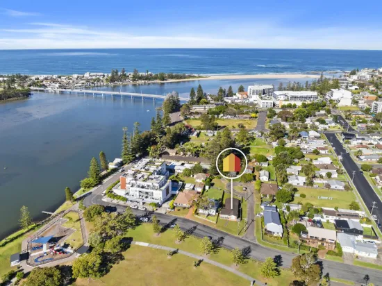 4 Tuggerah Parade, The Entrance, NSW 2261