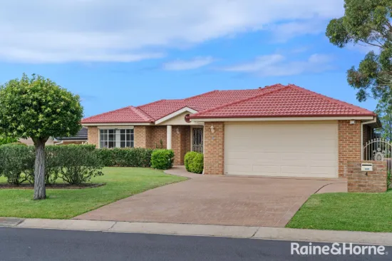 4 Tulip Oak Drive, Ulladulla, NSW 2539