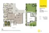 4 Tullamarine Drive, Robina QLD 4226-Floorplan