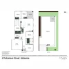 4 Tullamore Street, Gisborne, Vic 3437-Floorplan