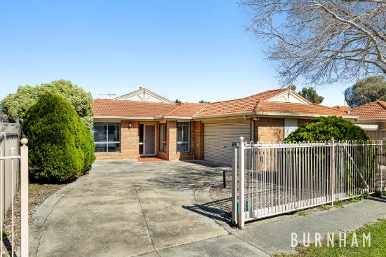 4 Tulloch Way, Roxburgh Park, Vic 3064