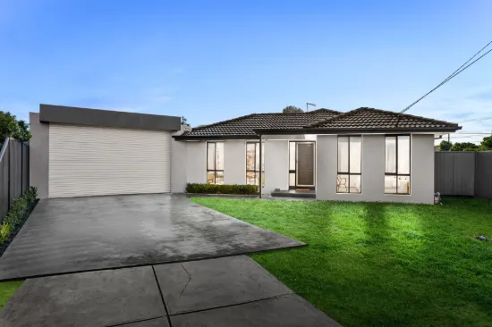 4 Tumut Court, Werribee, Vic 3030