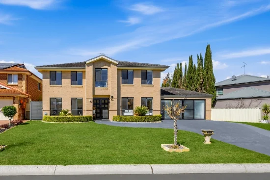 4 Turbott Avenue, Harrington Park, NSW 2567