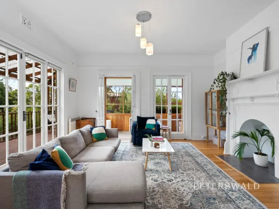 4 Turner Street, Sandy Bay, Tas 7005