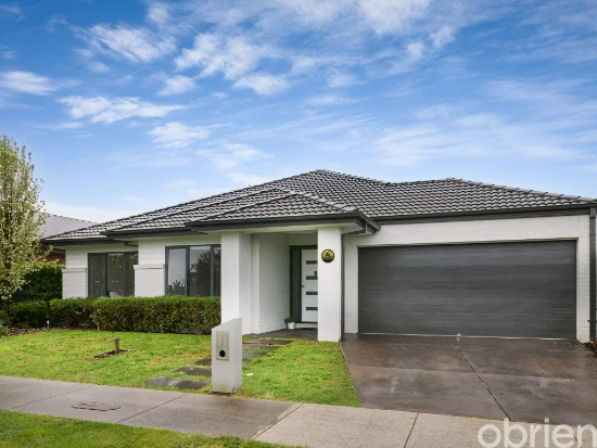 4 Turner Street, Warragul, Vic 3820