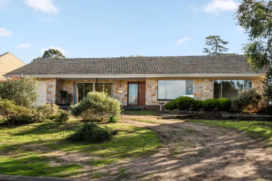 4 Turner Terrace, Dernancourt, SA 5075