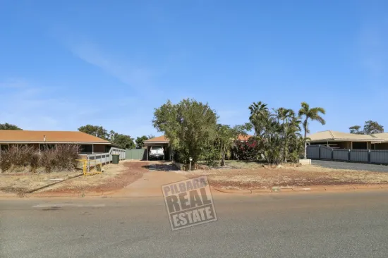 4 Turner Way, Bulgarra, WA 6714