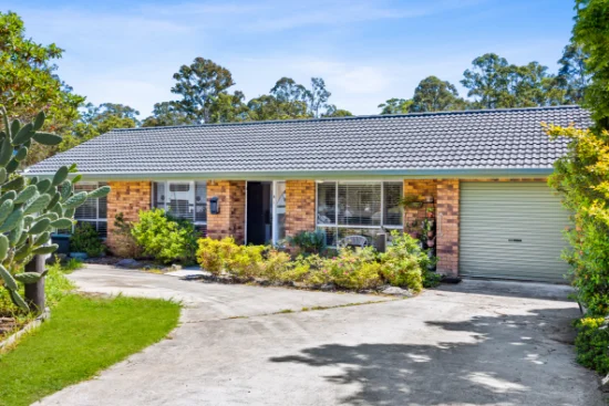 4 Turpentine Crescent, Wauchope, NSW 2446 - For Sale