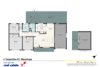 4 Turpentine Crescent, Wauchope, NSW 2446-Floorplan