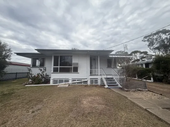 4 Twine Street, Dalby, Qld 4405