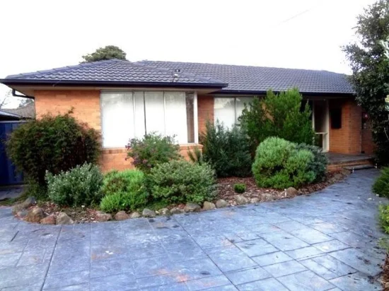 4 Tyler Court, Epping, Vic 3076