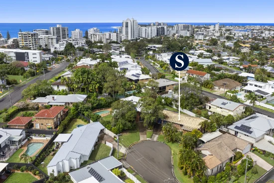 4 Ulaka Court, Mooloolaba, Qld 4557