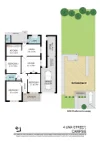 4 Una Street, Campsie, NSW 2194-Floorplan