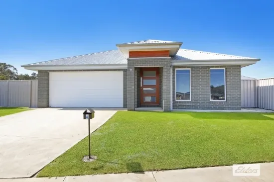 4 Unaipon Street, Leneva, Vic 3691