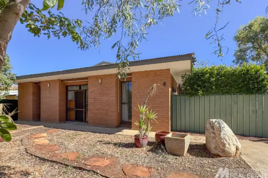 4 Underdown Street, Gillen, NT 0870