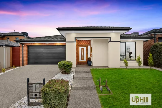 4 Union Street, Clyde North, Vic 3978