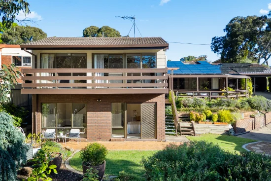 4 University Way, Bellevue Heights, SA 5050