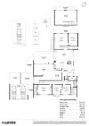 4 University Way, Bellevue Heights, SA 5050-Floorplan