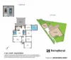 4 Val Court, Dandenong, Vic 3175-Floorplan