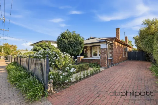 4 Vale Street, Vale Park, SA 5081