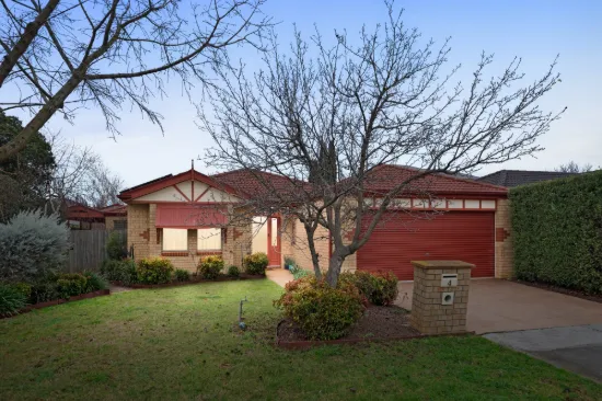 4 Valencia Lane, Werribee, Vic 3030