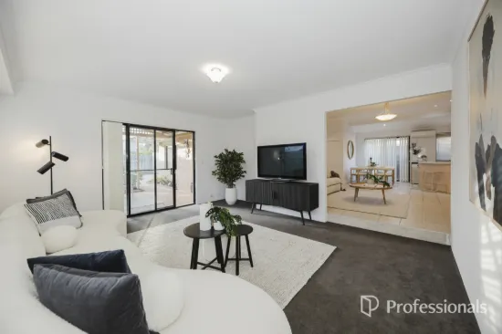 4 Valinco Avenue, Ellenbrook, WA 6069