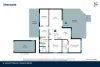 4 Valley Road, Halls Head, WA 6210-Floorplan