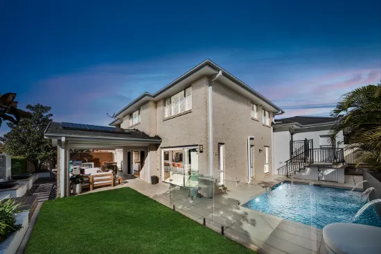 4 Valour Place, Kellyville Ridge, NSW 2155