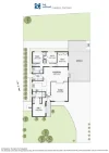 4 Van Court, Narre Warren, Vic 3805-Floorplan