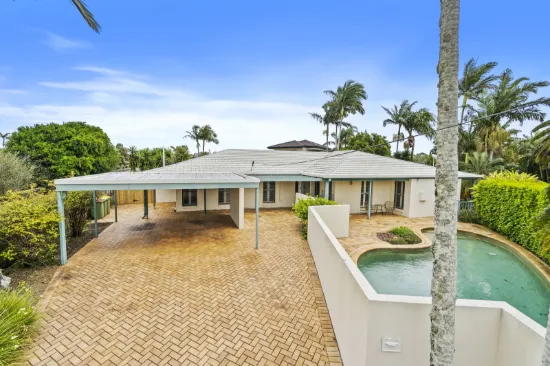 4 Vanessa Place, Victoria Point, Qld 4165